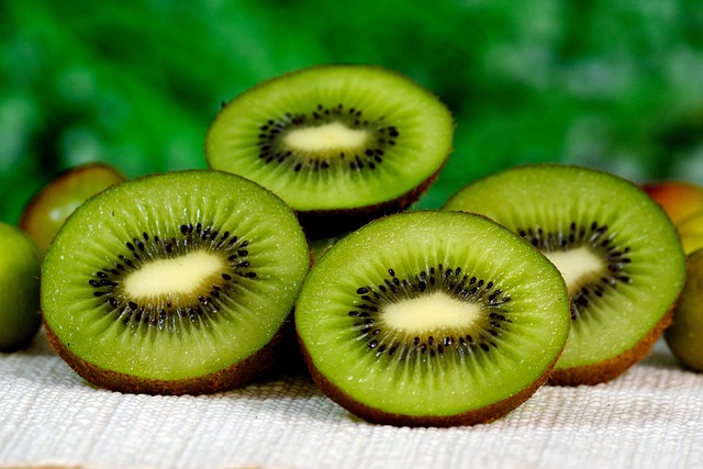 kiwi na sen
