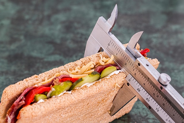 czy można schudnąć 10 kg w miesiąc