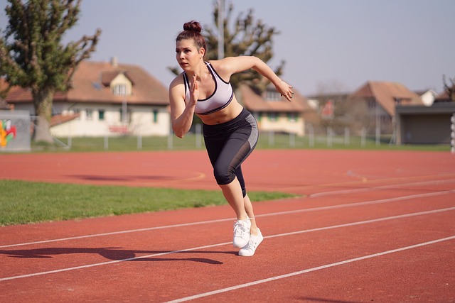 bieganie 3 km moje efekty